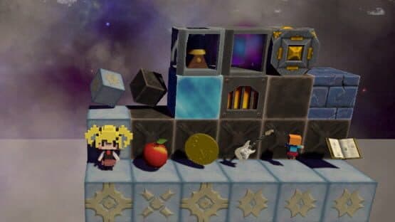 StageMechanic — screenshot 1