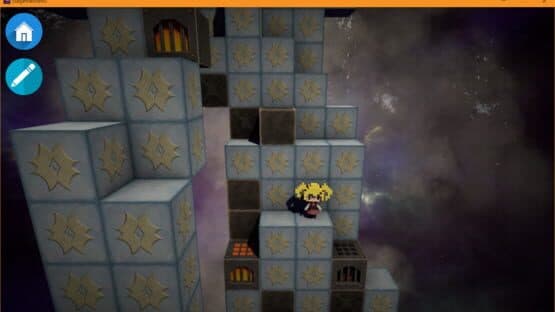 StageMechanic — screenshot 2