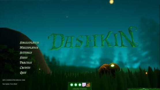 Dashkin — screenshot 5