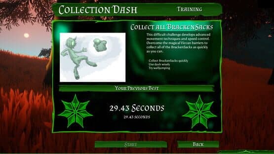 Dashkin — screenshot 6