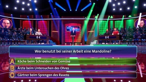 Wer Weiß Denn Sowas? — screenshot 1