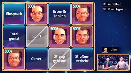 Wer Weiß Denn Sowas? — screenshot 3
