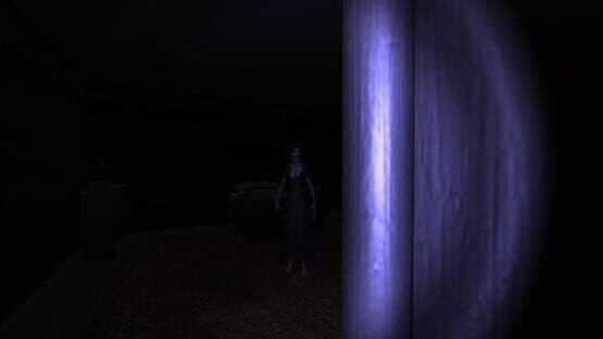 Kuchisake Onna — screenshot 3