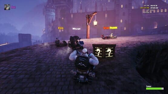 Monster League — screenshot 3