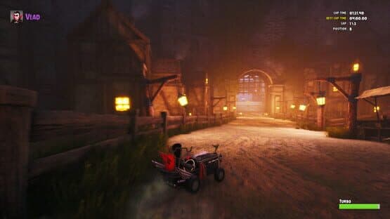 Monster League — screenshot 4