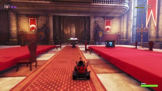 Monster League — screenshot 5