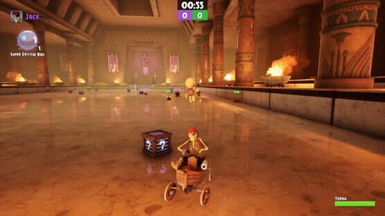 Monster League — screenshot 6