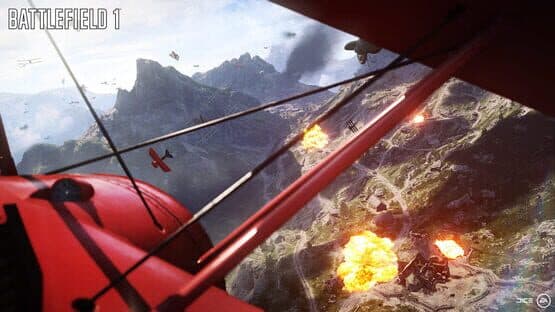 Battlefield 1 — screenshot 6
