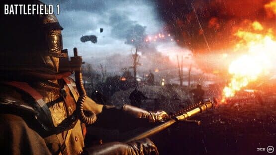 Battlefield 1 — screenshot 7
