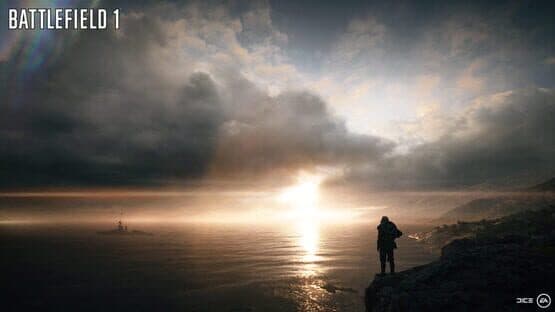 Battlefield 1 — screenshot 8
