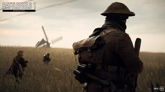 Battlefield 1: Apocalypse — screenshot 2