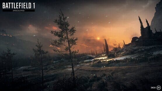Battlefield 1: Apocalypse — screenshot 3