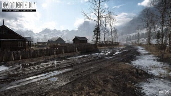 Battlefield 1: In the Name of the Tsar — screenshot 6