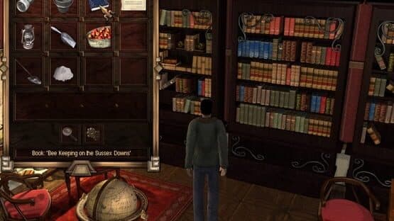 Agatha Christie: And Then There Were None — screenshot 1