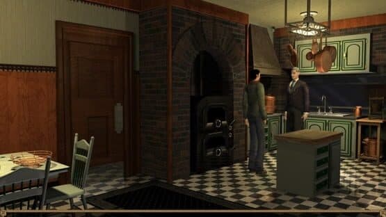 Agatha Christie: And Then There Were None — screenshot 3