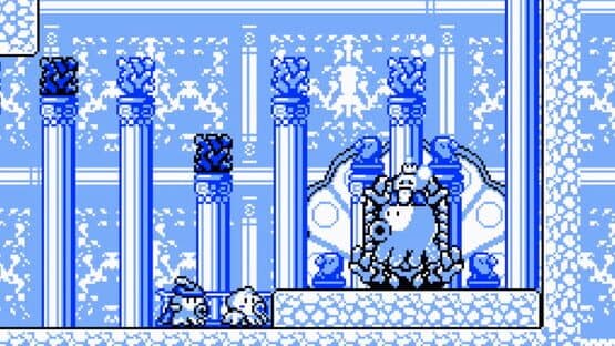 Save me Mr Tako: Tasukete Tako-San — screenshot 2