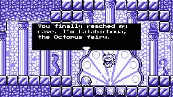 Save me Mr Tako: Tasukete Tako-San — screenshot 4