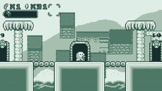 Save me Mr Tako: Tasukete Tako-San — screenshot 5