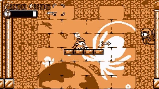 Save me Mr Tako: Tasukete Tako-San — screenshot 6