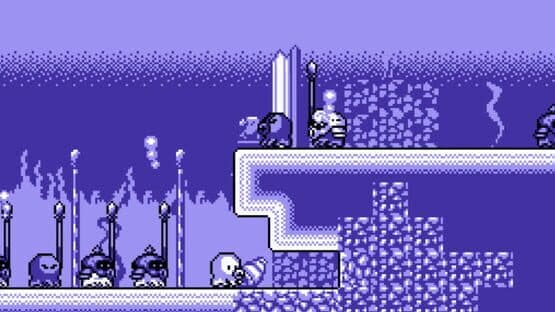 Save me Mr Tako: Tasukete Tako-San — screenshot 8