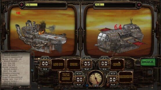 Age of Grit — screenshot 1