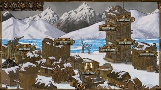 Age of Grit — screenshot 2