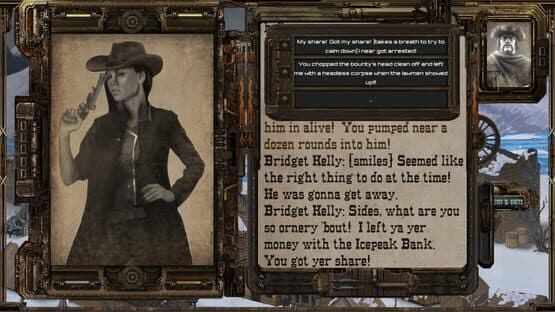 Age of Grit — screenshot 3