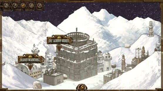 Age of Grit — screenshot 4