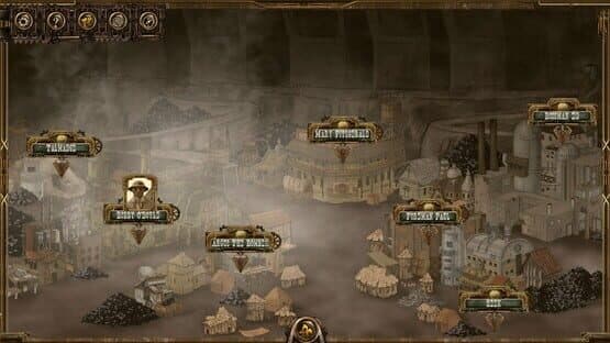 Age of Grit — screenshot 6