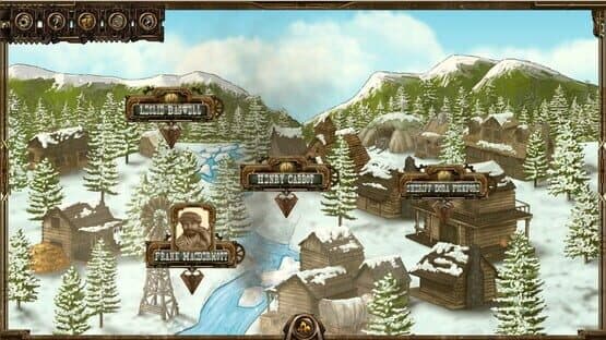 Age of Grit — screenshot 8