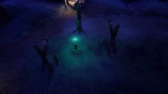 Deadhunters — screenshot 2