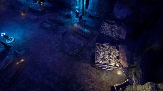 Deadhunters — screenshot 3