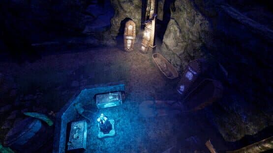 Deadhunters — screenshot 4