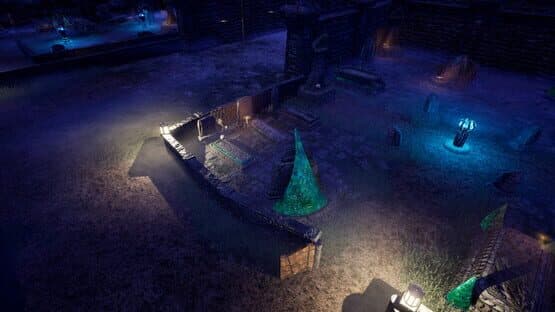 Deadhunters — screenshot 6
