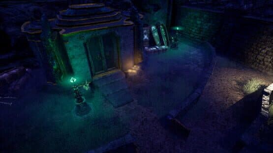 Deadhunters — screenshot 8