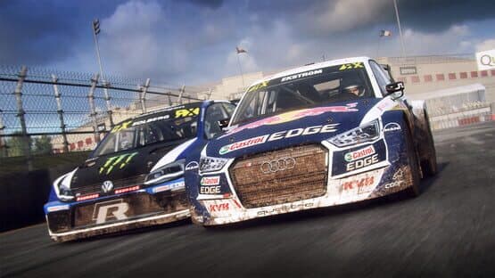 Dirt Rally 2.0 — screenshot 5