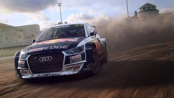 Dirt Rally 2.0 — screenshot 6