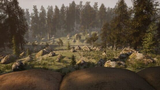 VRange — screenshot 2