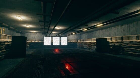 VRange — screenshot 3