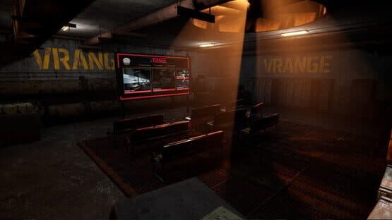 VRange — screenshot 4