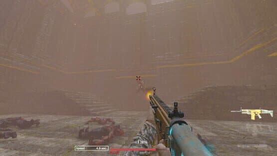 Twisted Weapons — screenshot 3