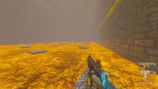 Twisted Weapons — screenshot 4
