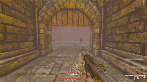 Twisted Weapons — screenshot 5