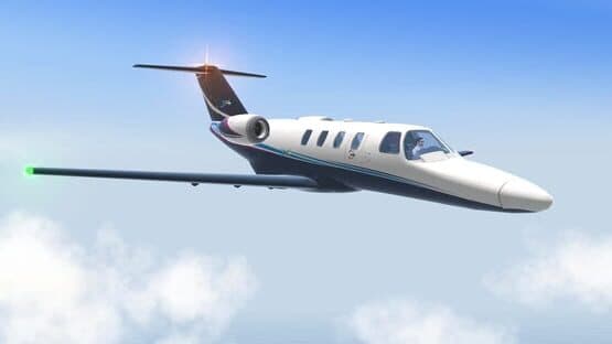 Take Off: The Flight Simulator — screenshot 1