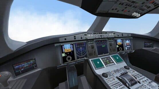 Take Off: The Flight Simulator — screenshot 5