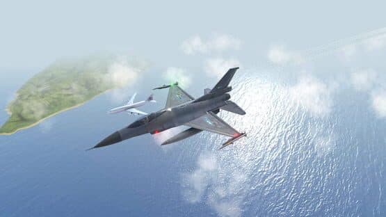 Take Off: The Flight Simulator — screenshot 6
