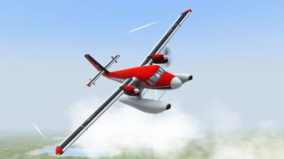 Take Off: The Flight Simulator — screenshot 7