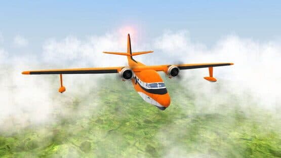 Take Off: The Flight Simulator — screenshot 8