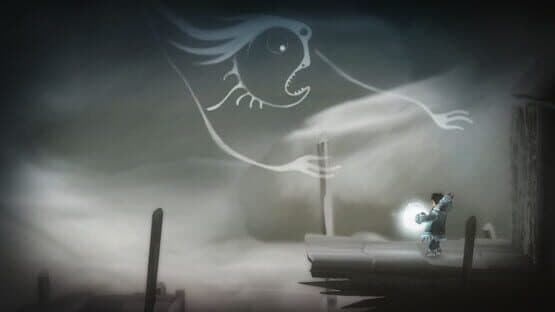 Never Alone: Foxtales — screenshot 8