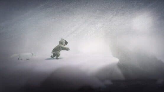 Never Alone: Kisima Ingitchuna — screenshot 7